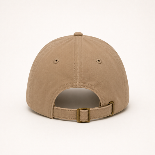 Guide Cap - Khaki