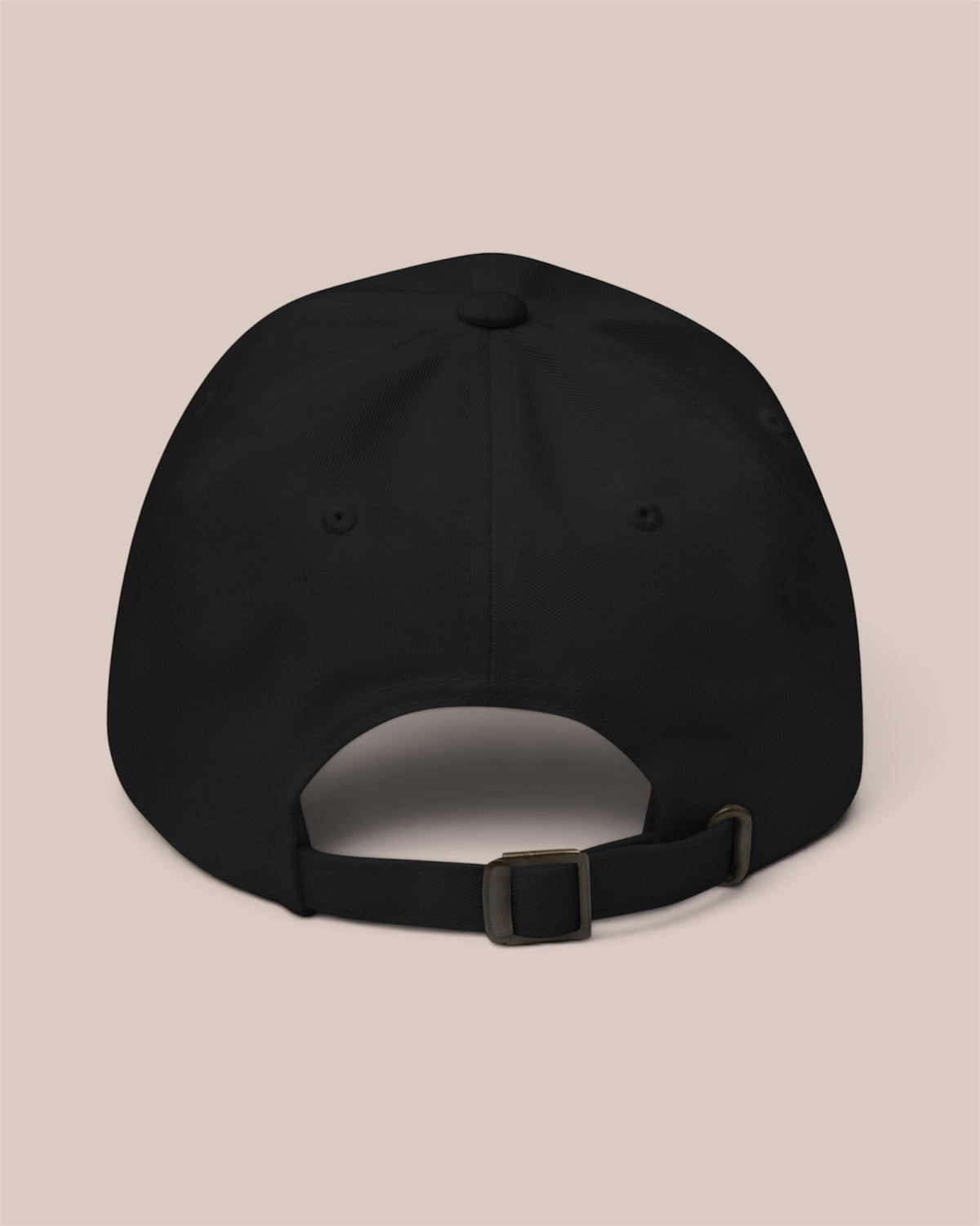 Guide Cap – Black