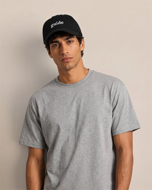 Guide Cap – Black